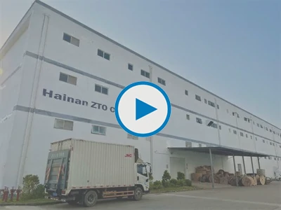 ZTO fiber optic cable factory