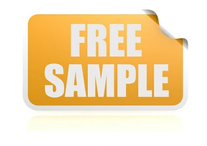 Provide Free Samples