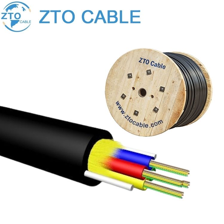 Micromodule Fiber Optic Cable (Module 12) Manufacturer