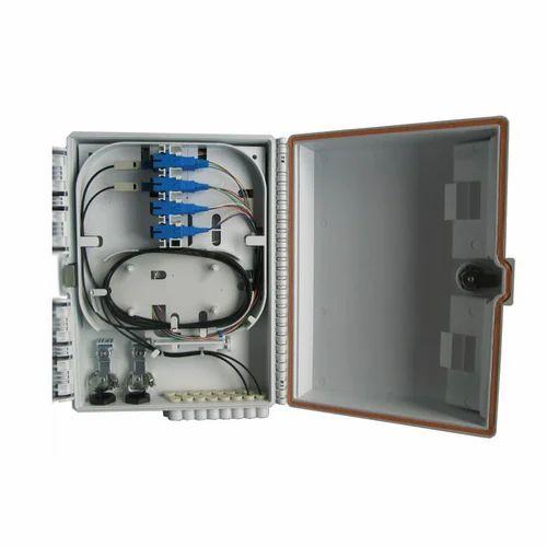 All You Need To Know About Fiber Termination Boxes: Installation and Maintenance Guide